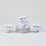 1634 9136 MOCCA CUPS
